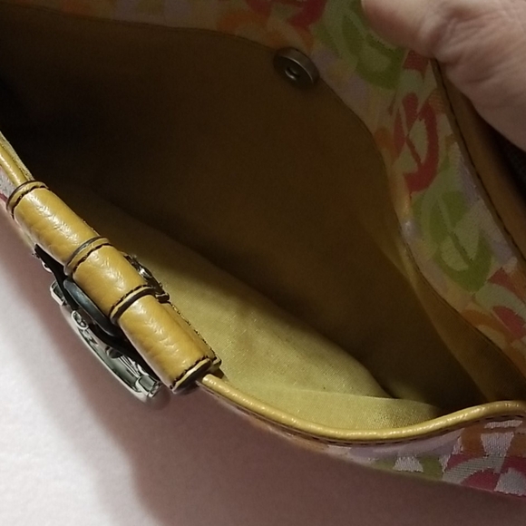 Etienne Aigner Designer handbag - Picture 6 of 12